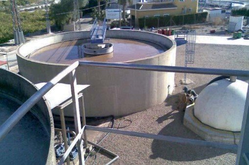 generador de biodiesel