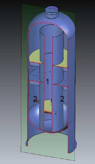 Bio digestor