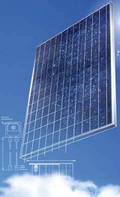 paneles solares