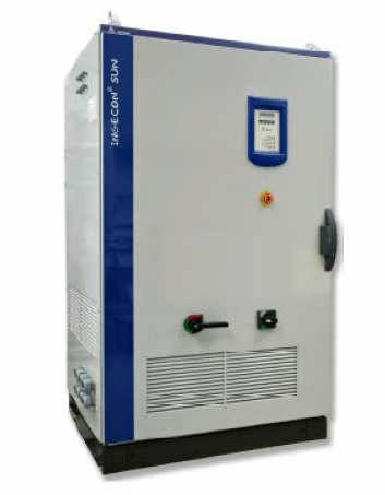 Modelo Solar Max